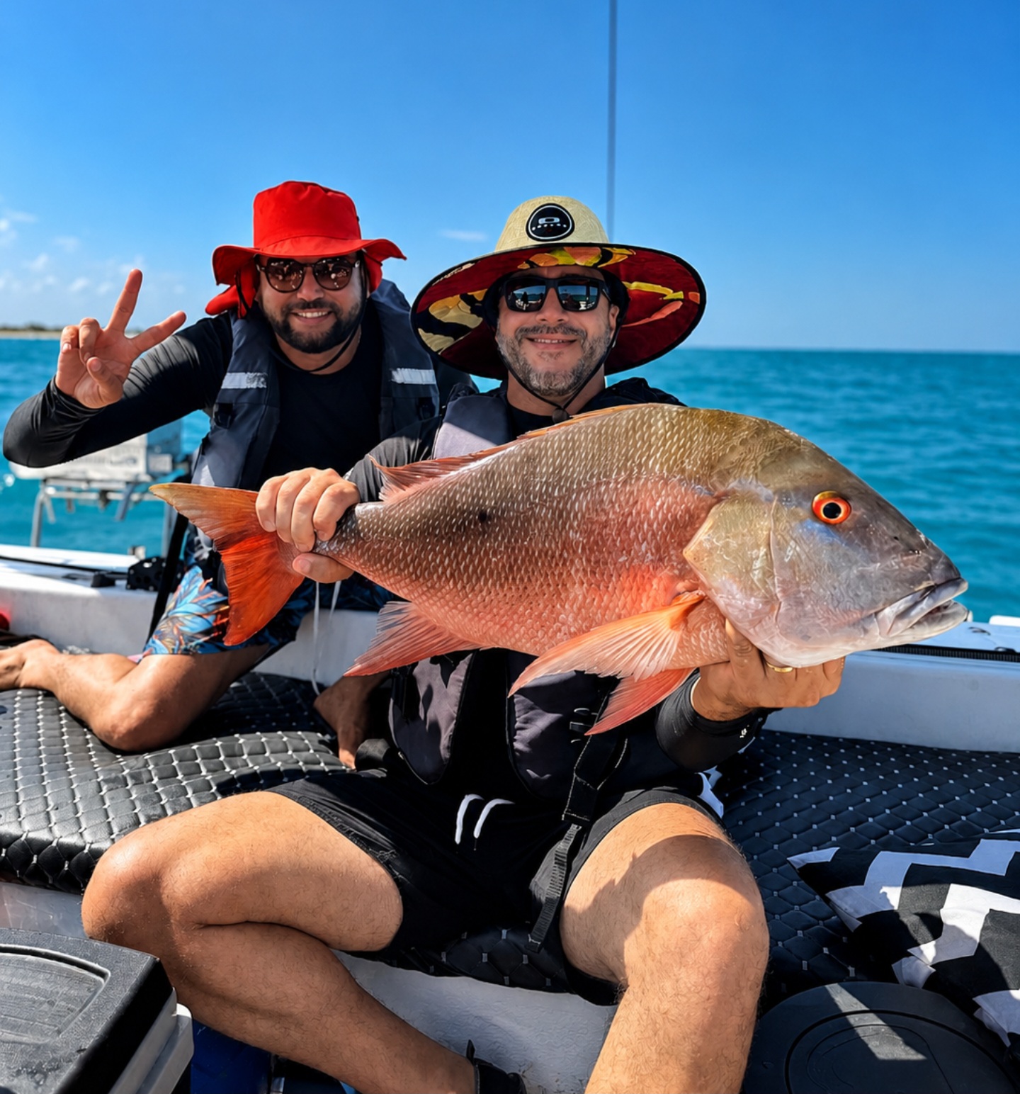 Pesca Oceânica